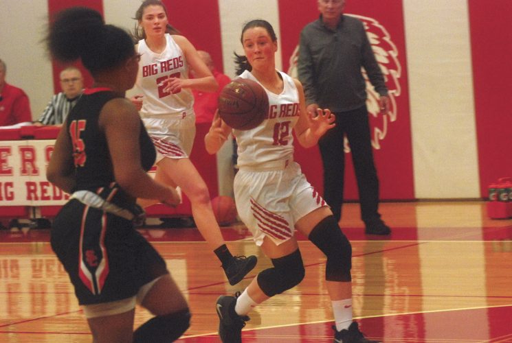 ALBRIGHT: Another big game for the Class AAA champs